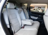 Honda CR-V 2026