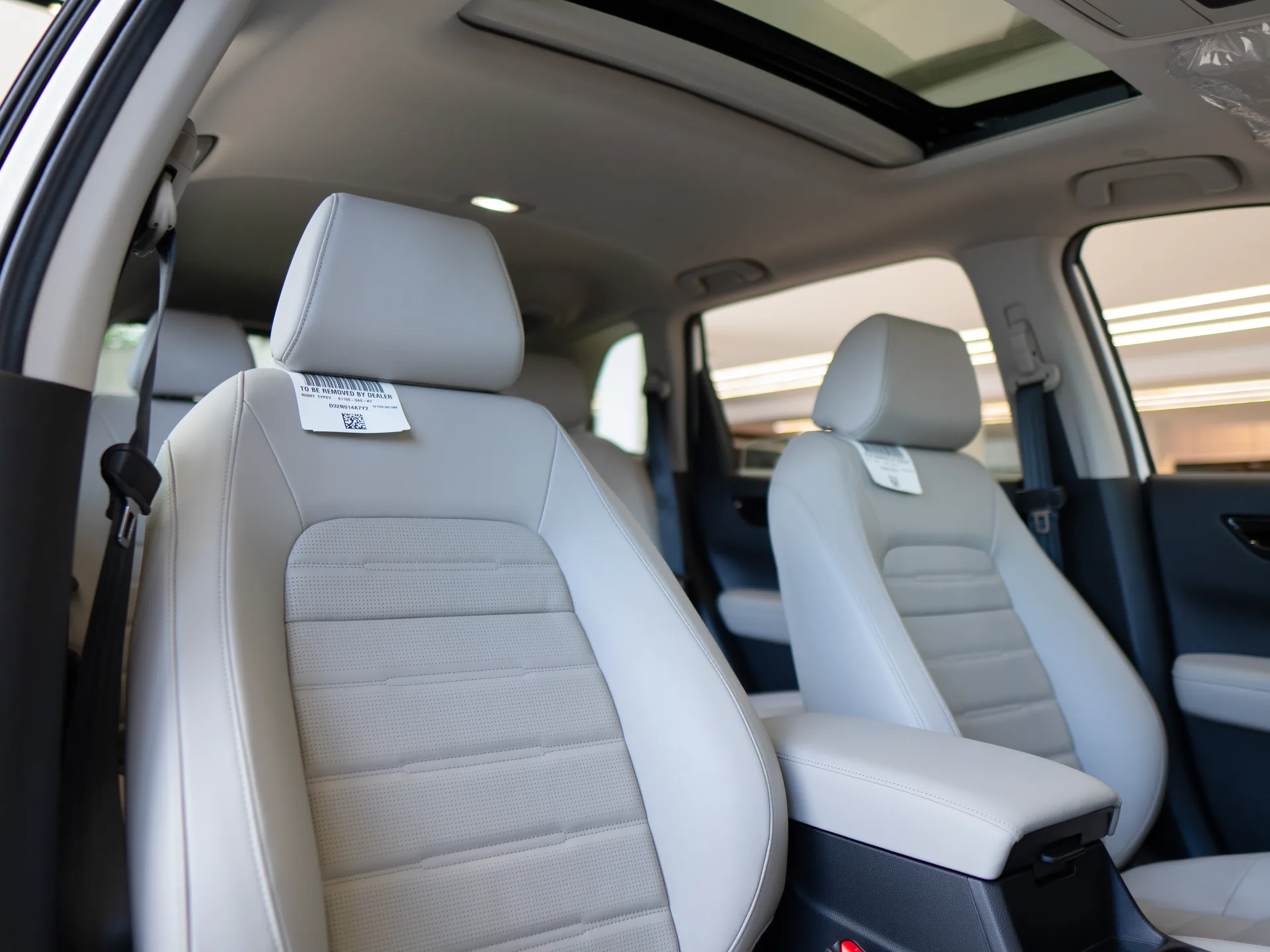 Honda CR-V 2026