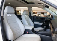 Honda CR-V 2026