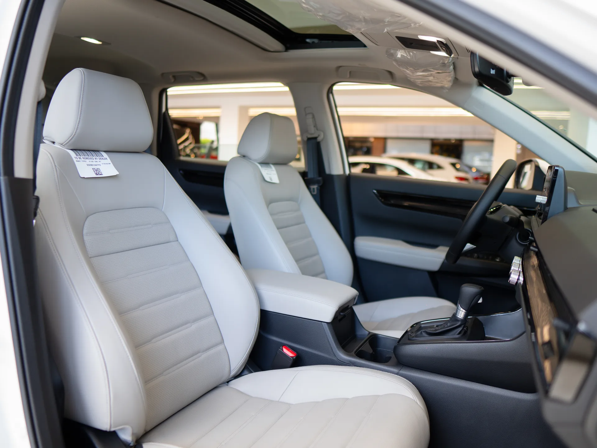 Honda CR-V 2026