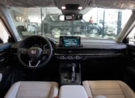 Honda CR-V 2026