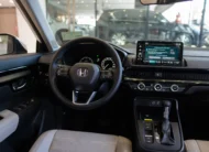 Honda CR-V 2026