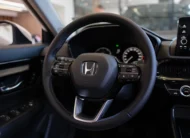 Honda CR-V 2026