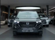 Honda CR-V 2026
