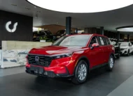 Honda CR-V 2026