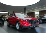 Honda CR-V 2026