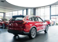 Honda CR-V 2026
