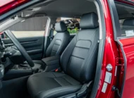 Honda CR-V 2026