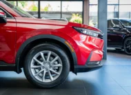 Honda CR-V 2026