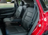 Honda CR-V 2026
