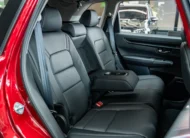 Honda CR-V 2026