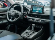 Honda CR-V 2026