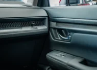 Honda CR-V 2026