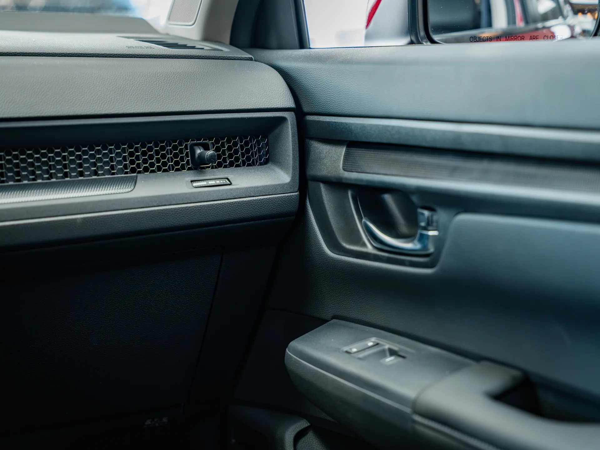 Honda CR-V 2026