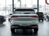Infiniti QX-60 2027