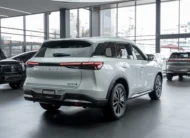 Infiniti QX-60 2027