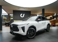Infiniti QX-65 2027