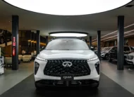 Infiniti QX-65 2027