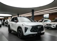 Infiniti QX-65 2027