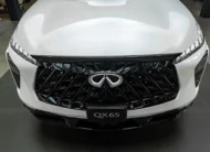 Infiniti QX-65 2027