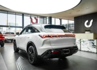 Infiniti QX-65 2027