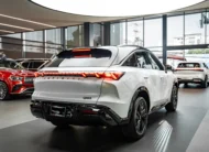 Infiniti QX-65 2027