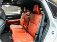 Infiniti QX-65 2027