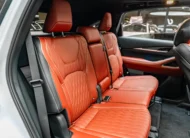 Infiniti QX-65 2027