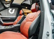 Infiniti QX-65 2027