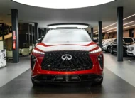 Infiniti QX-65 2027