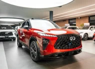 Infiniti QX-65 2027