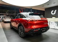 Infiniti QX-65 2027