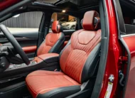 Infiniti QX-65 2027