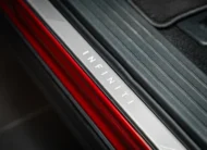 Infiniti QX-65 2027