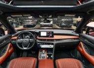 Infiniti QX-65 2027