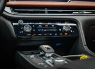 Infiniti QX-65 2027