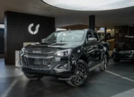 Isuzu DMAX 2027