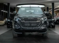 Isuzu DMAX 2027