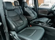 Isuzu DMAX 2027