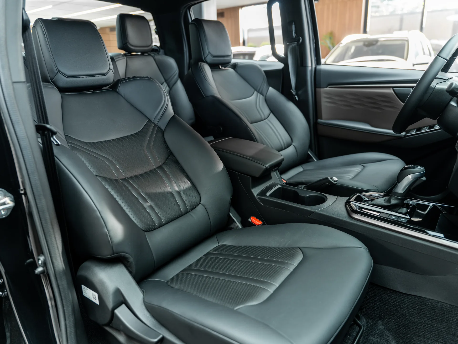 Isuzu DMAX 2027