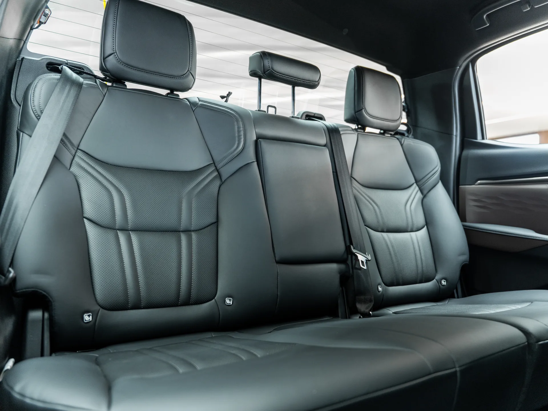 Isuzu DMAX 2027