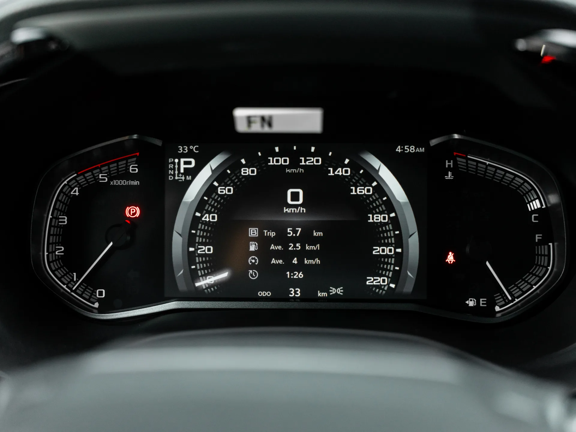 Isuzu DMAX 2027