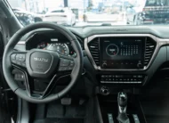 Isuzu DMAX 2027