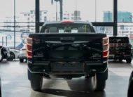 Isuzu DMAX 2027