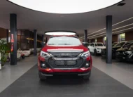Isuzu DMAX 2027
