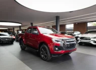 Isuzu DMAX 2027