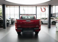 Isuzu DMAX 2027