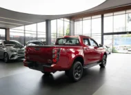 Isuzu DMAX 2027