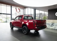 Isuzu DMAX 2027