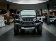 Jeep Gladiator 2020